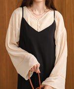 ２ＷＡＹカーディガントップス