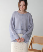 ２ＷＡＹカーディガントップス