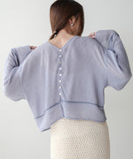 ２ＷＡＹカーディガントップス