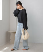 ２ＷＡＹカーディガントップス