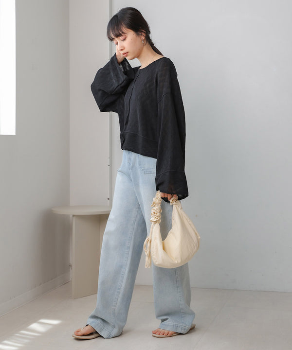 ２ＷＡＹカーディガントップス