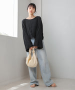 ２ＷＡＹカーディガントップス