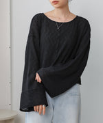 ２ＷＡＹカーディガントップス