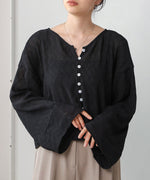 ２ＷＡＹカーディガントップス