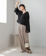 ２ＷＡＹカーディガントップス