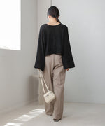 ２ＷＡＹカーディガントップス