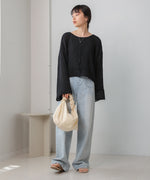 ２ＷＡＹカーディガントップス