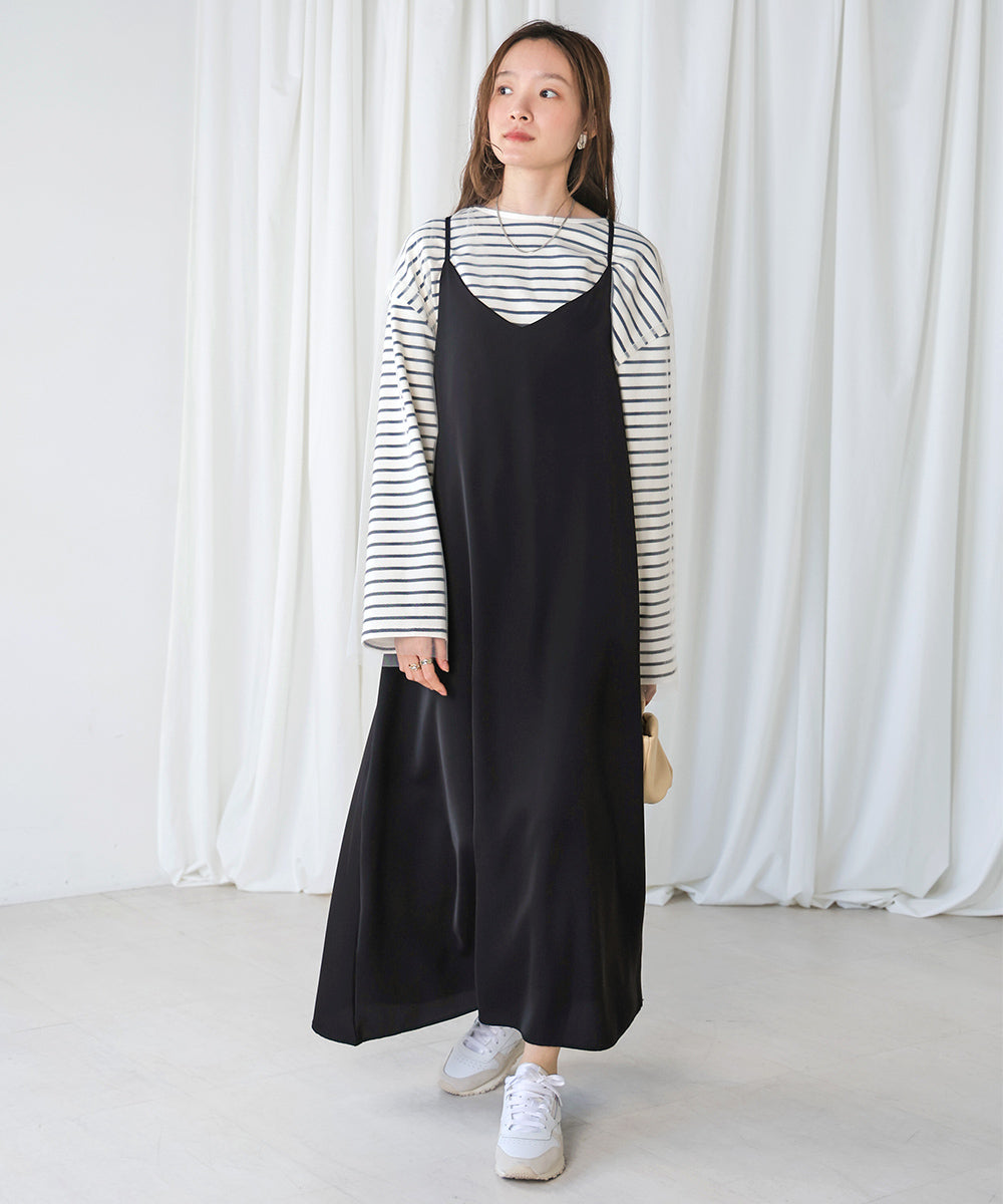 【公式サイト限定価格】tulle border tops