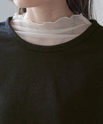 2WAY SWEAT TOPS