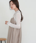 ベーシックシアートップス