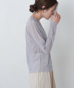 ベーシックシアートップス