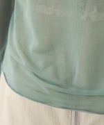 ベーシックシアートップス