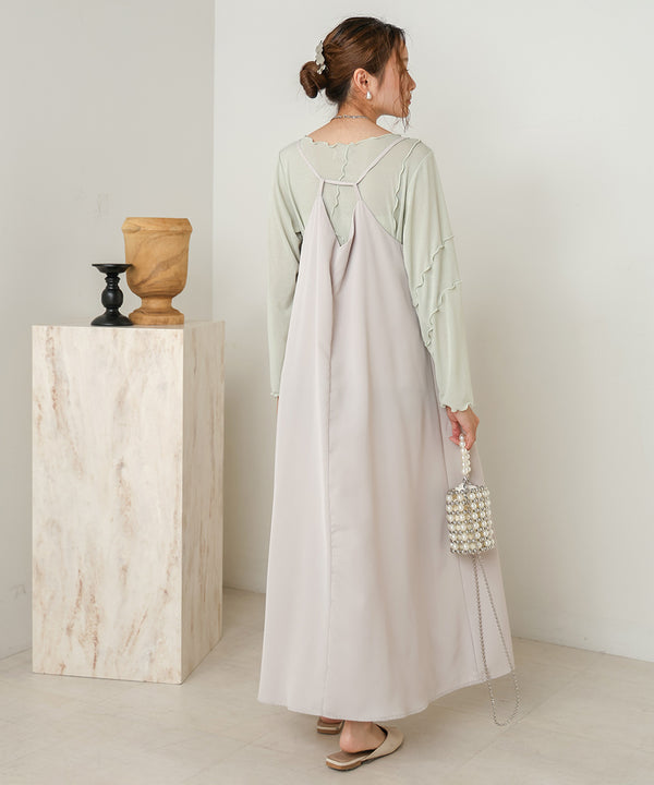 ASYMMETRICAL MELLOW TOPS