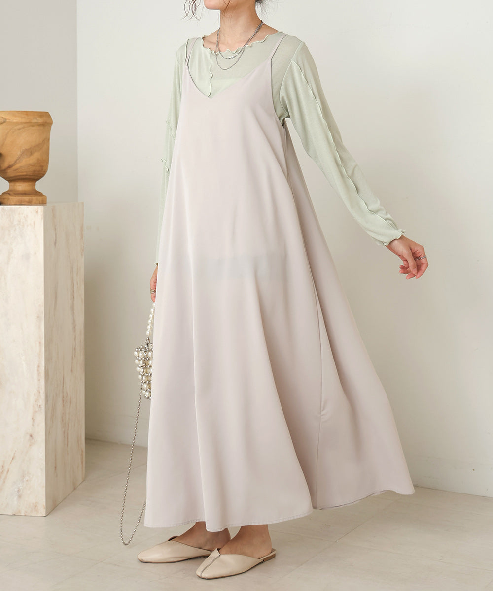 ASYMMETRICAL MELLOW TOPS