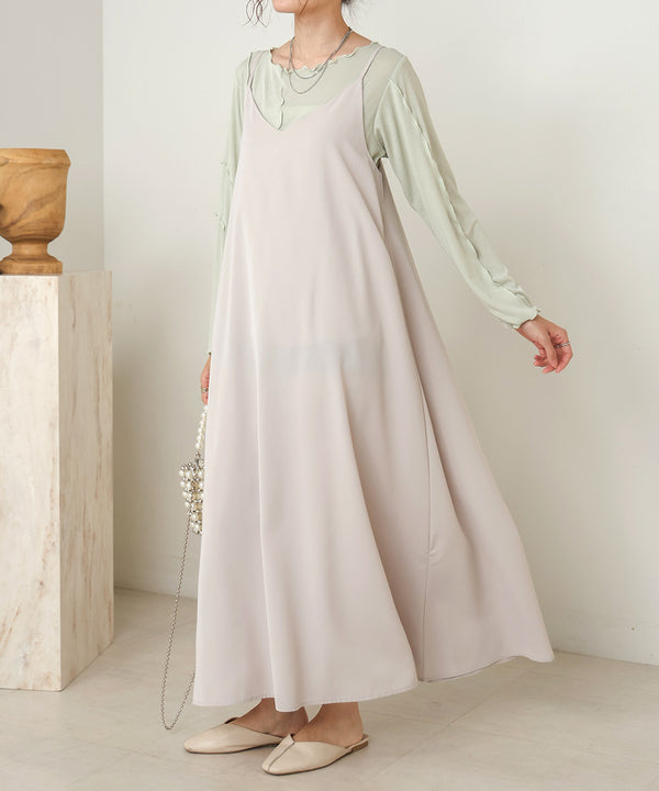 ASYMMETRICAL MELLOW TOPS