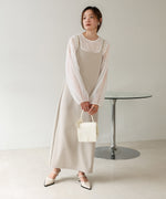 SHEER SHAGGY BLOUSE