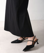 SHOULDER PEARL CAMI ONEPIECE