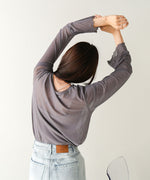 RHINESTONE SHEER TOP