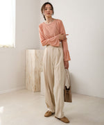 RHINESTONE SHEER TOP