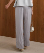 SATIN LINE PANTS