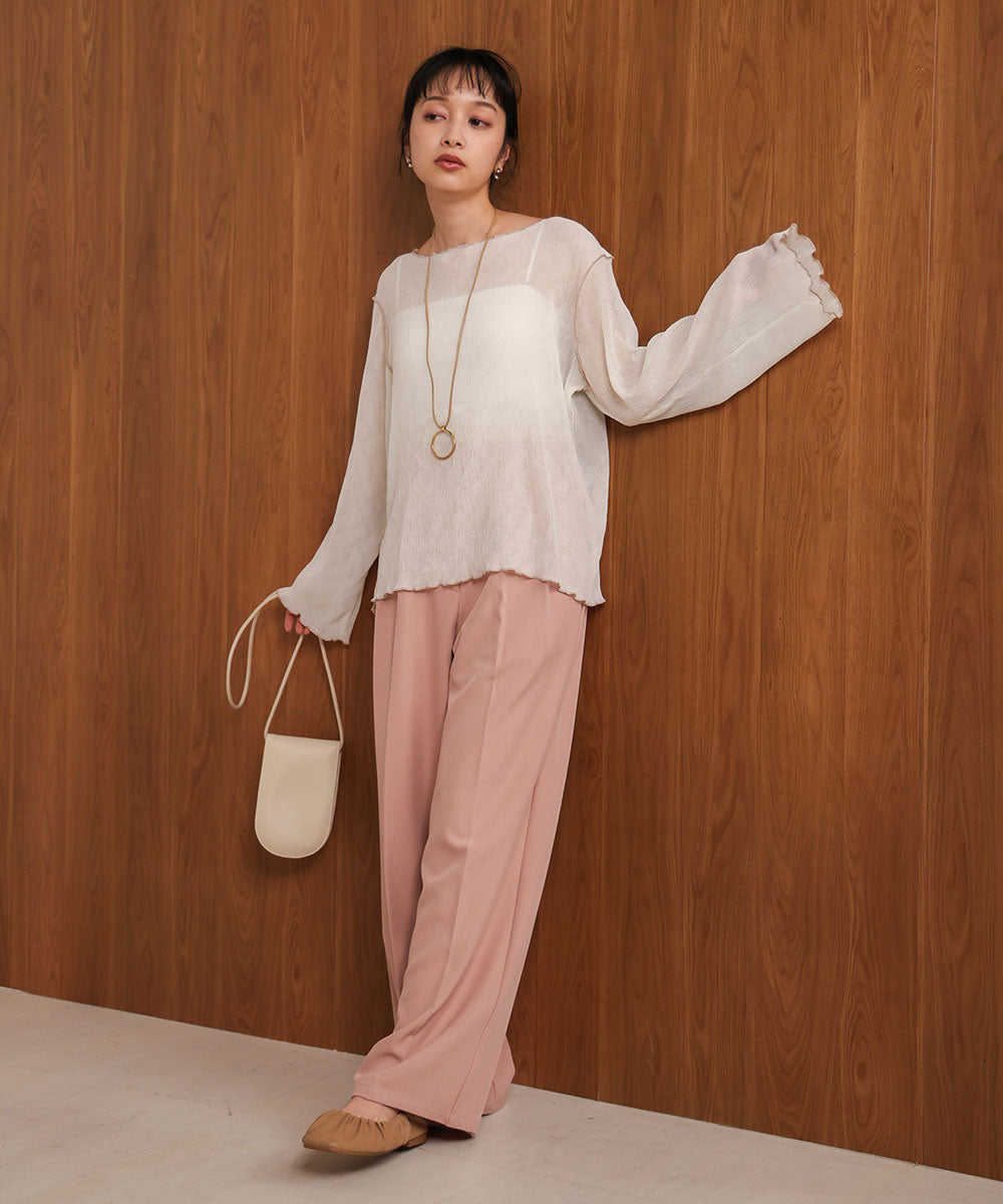 2way willow mellow tops