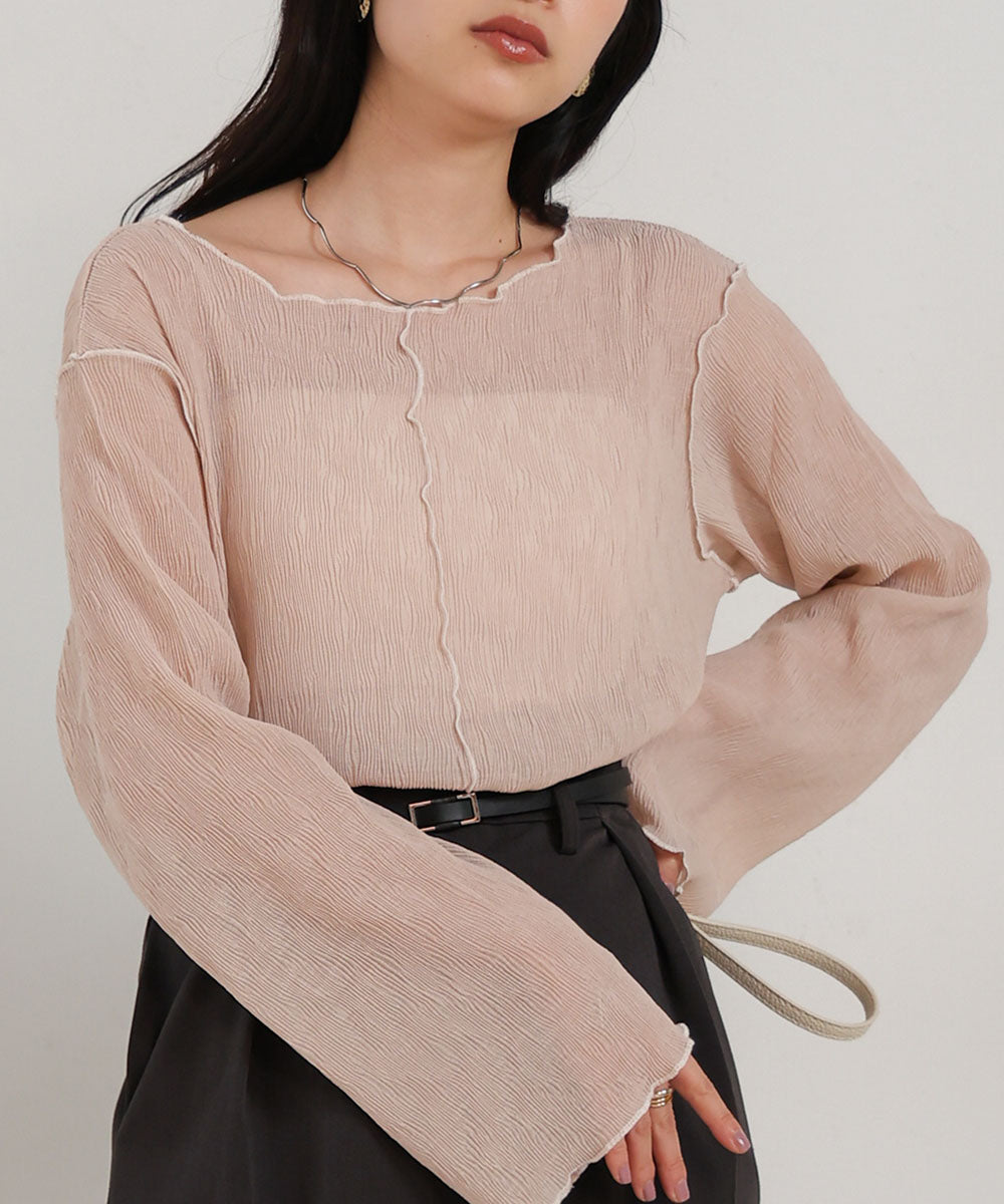 2way willow mellow tops