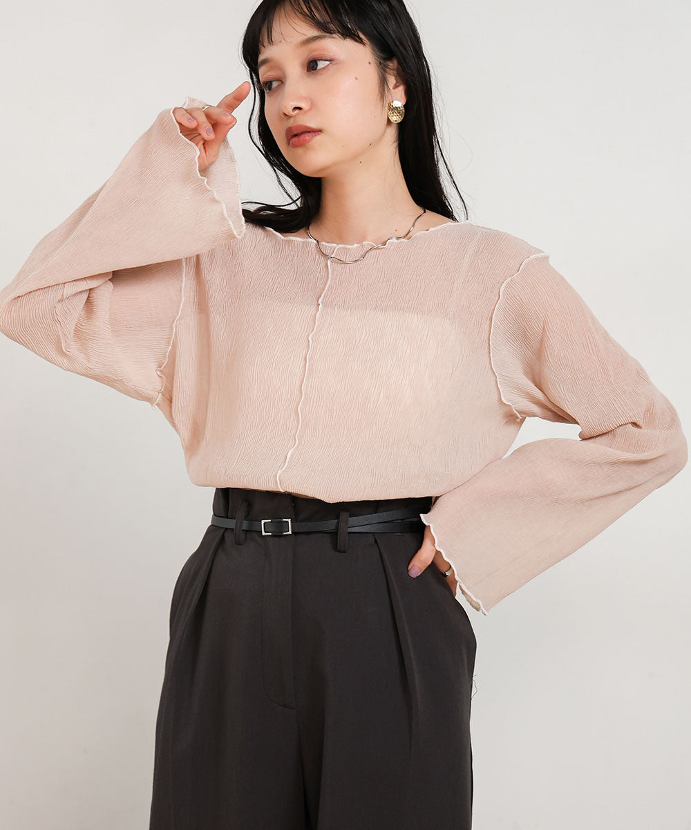 2way willow mellow tops