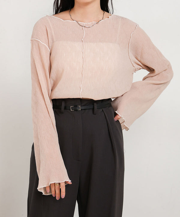 2way willow mellow tops