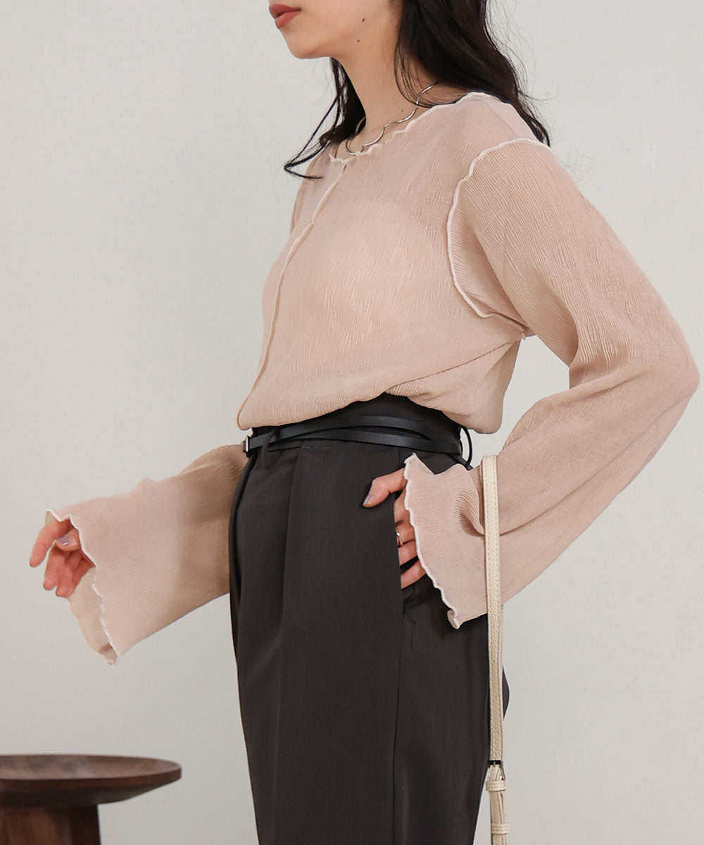 2way willow mellow tops