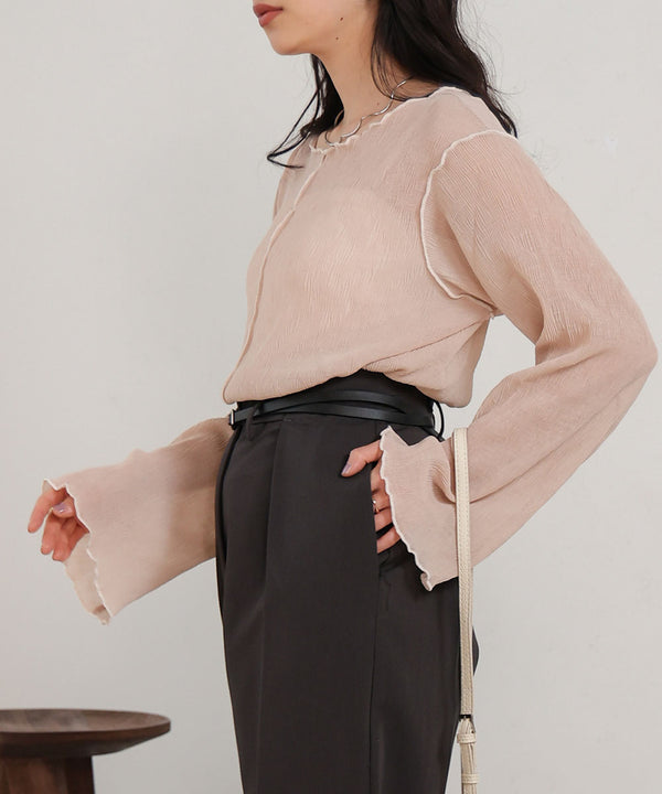 2way willow mellow tops