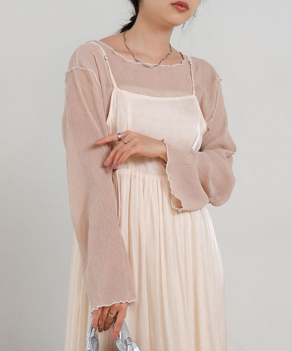 2way willow mellow tops