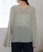 2way willow mellow tops