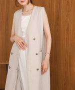 i-line vest onepiece