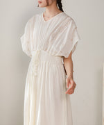 front embroidery onepiece