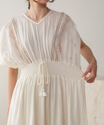 front embroidery onepiece