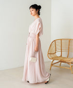 front embroidery onepiece