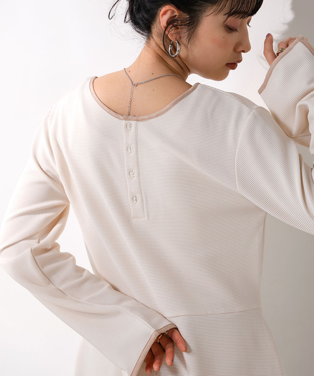 2WAY RASH GUARD ALL IN ONE