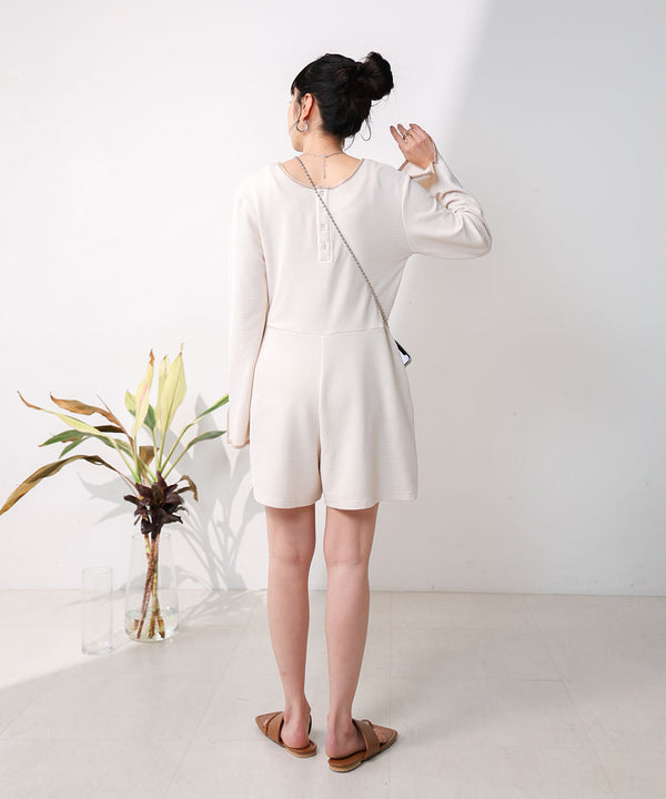 2WAY RASH GUARD ALL IN ONE