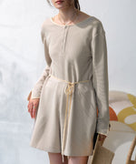 2WAY RASH GUARD ALL IN ONE