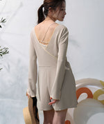 2WAY RASH GUARD ALL IN ONE