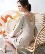 2WAY RASH GUARD ALL IN ONE