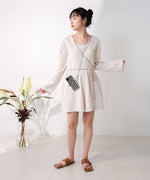 2WAY RASH GUARD ALL IN ONE