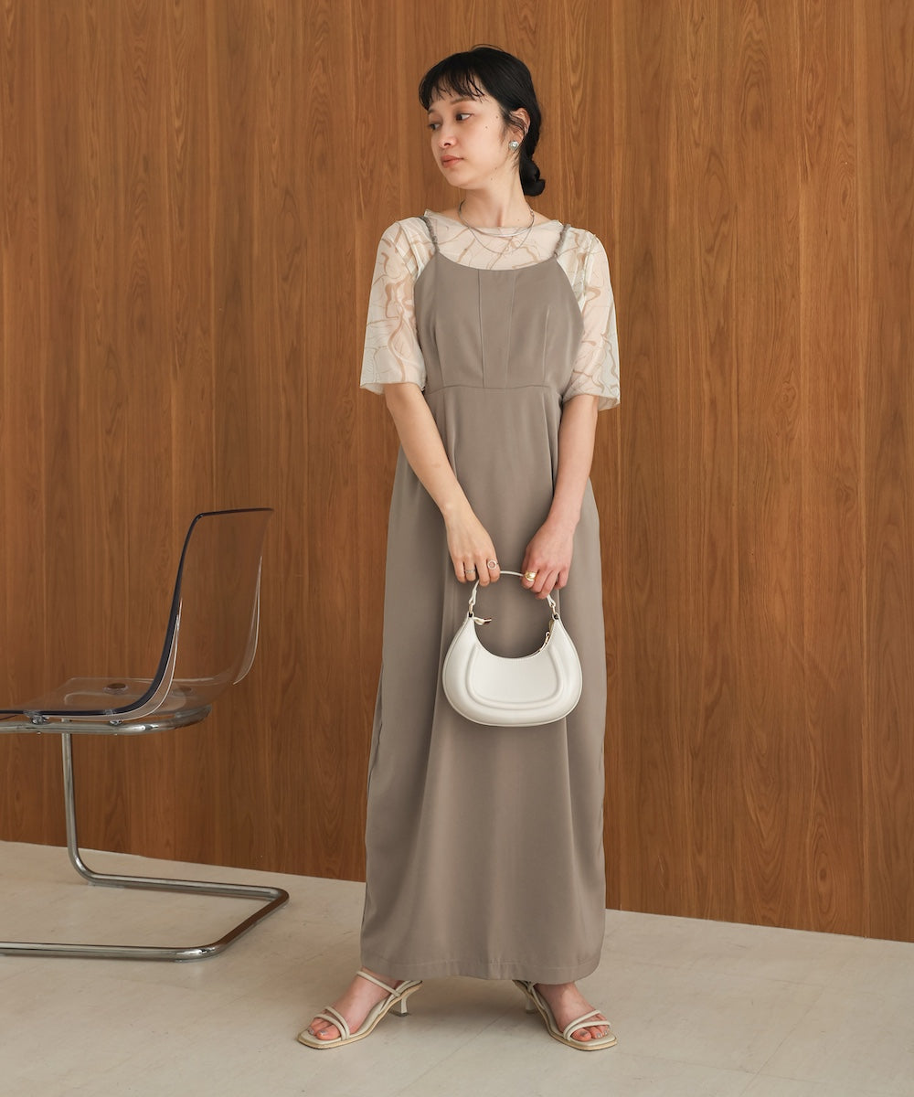 marble sheer mesh tops