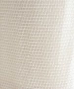 mini fringe I-line skirt