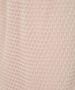 mini fringe I-line skirt