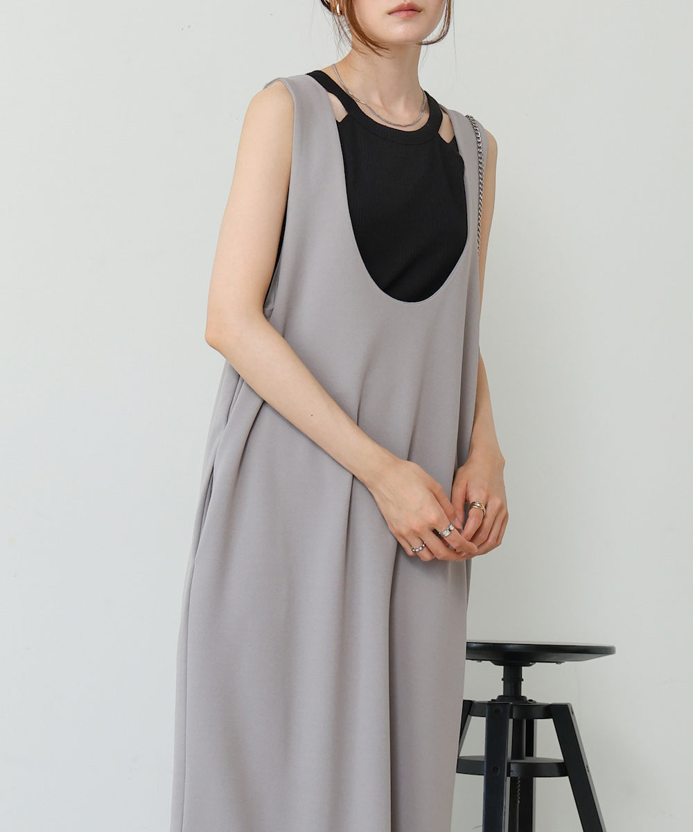 front and rear 2WAY straight Janska