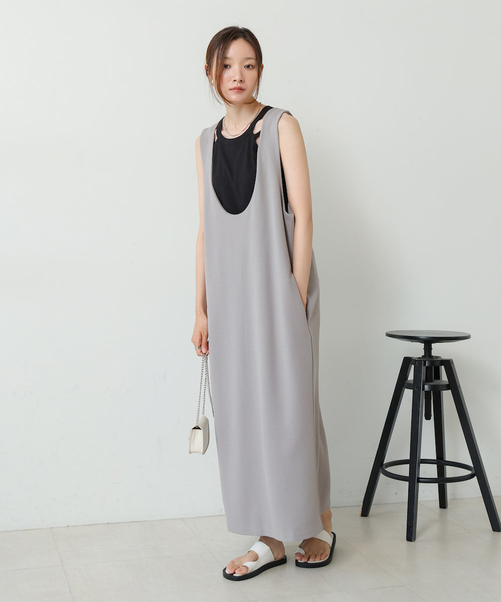 front and rear 2WAY straight Janska