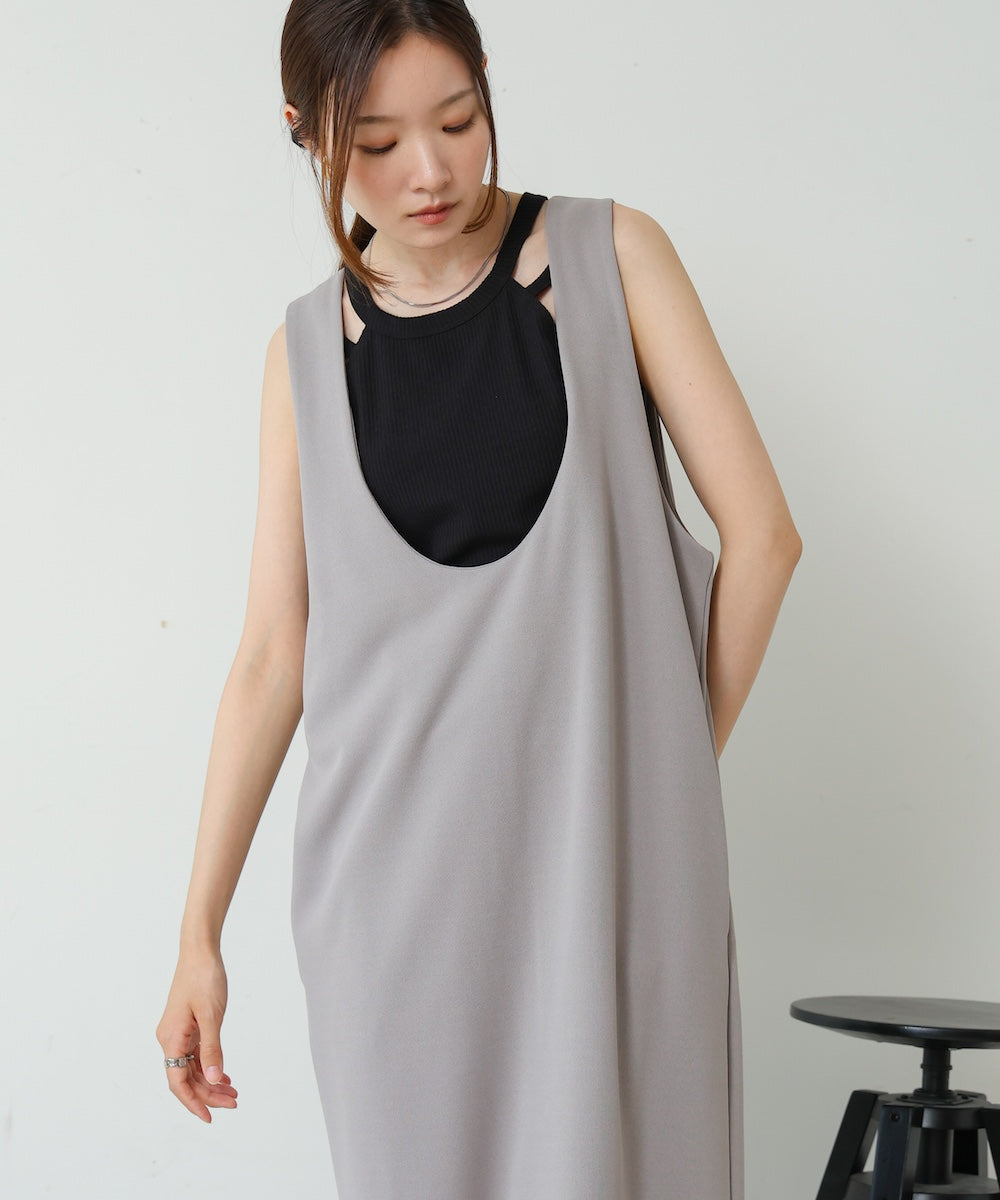 front and rear 2WAY straight Janska