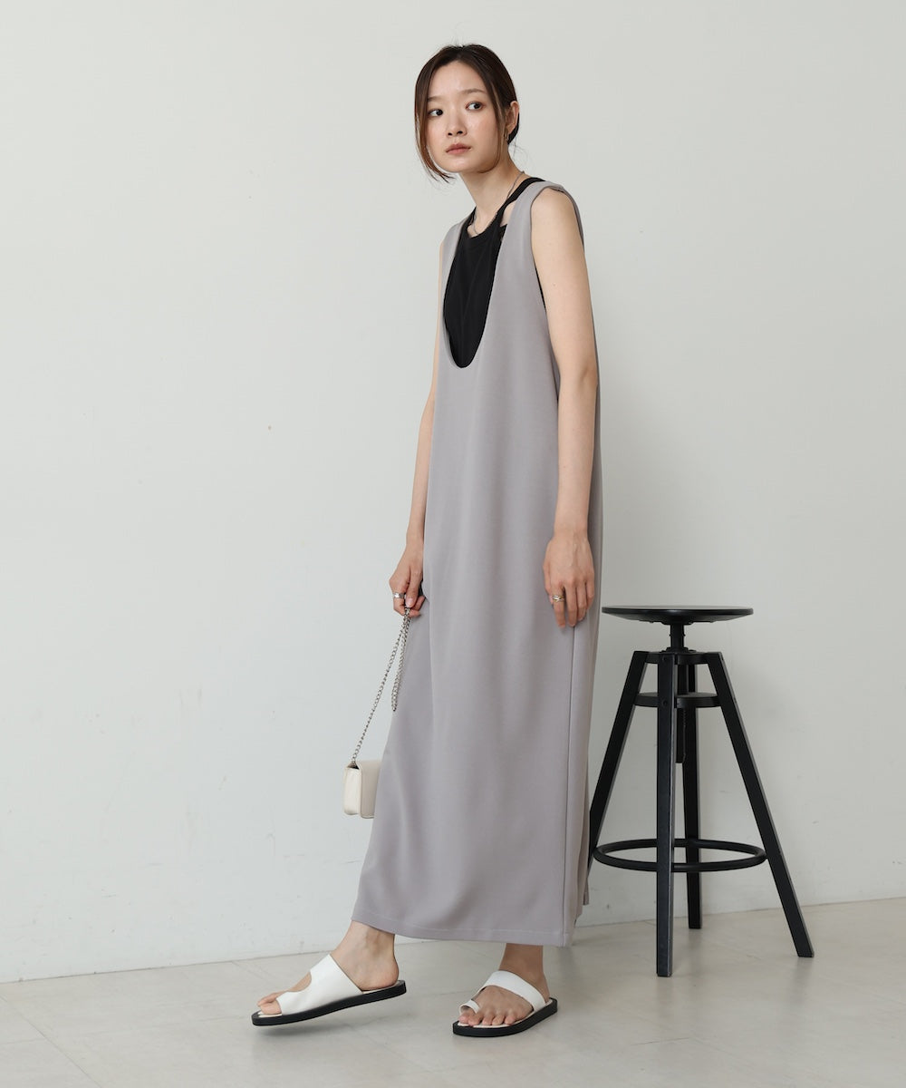 front and rear 2WAY straight Janska