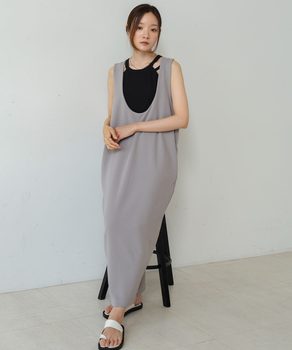 front and rear 2WAY straight Janska